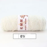 Sweater Stick Needle Hand Knitting Crochet Diy Material Bag
